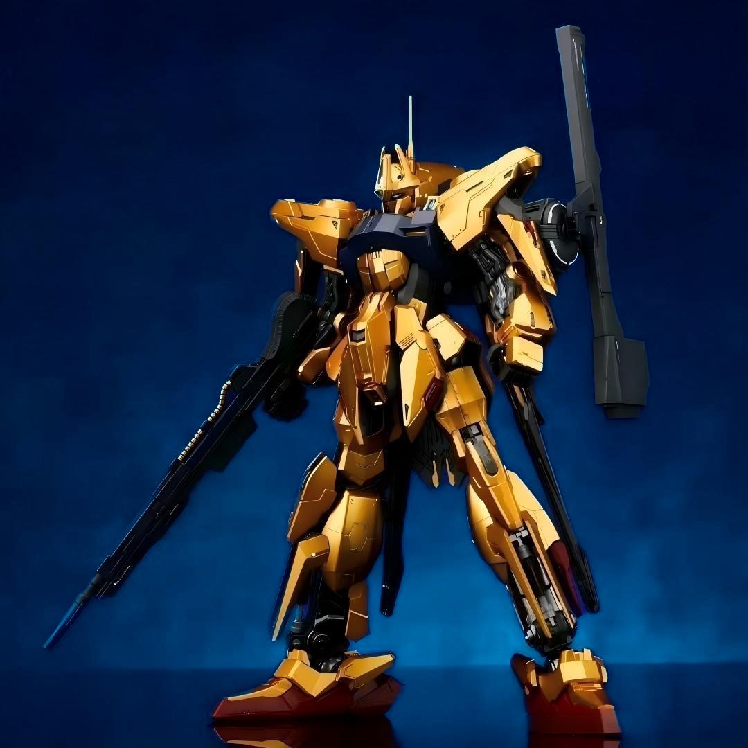 New In Stock Shenma Model GOLD - Model Kit Fenrir review and price