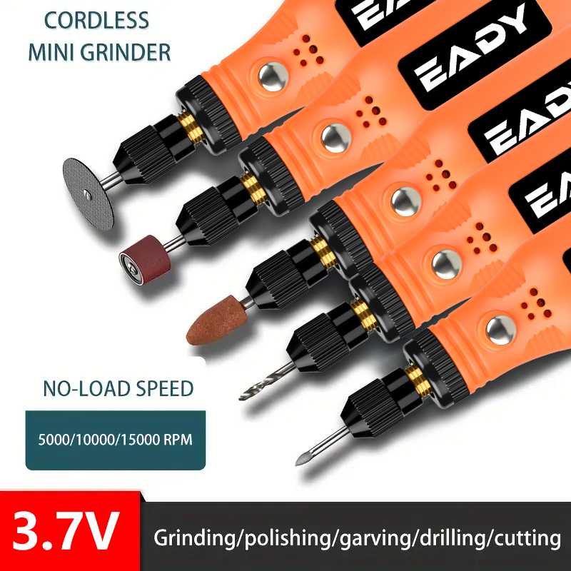 USB Cordless Rotary Tool Kit – - Model Kit Tools review and price