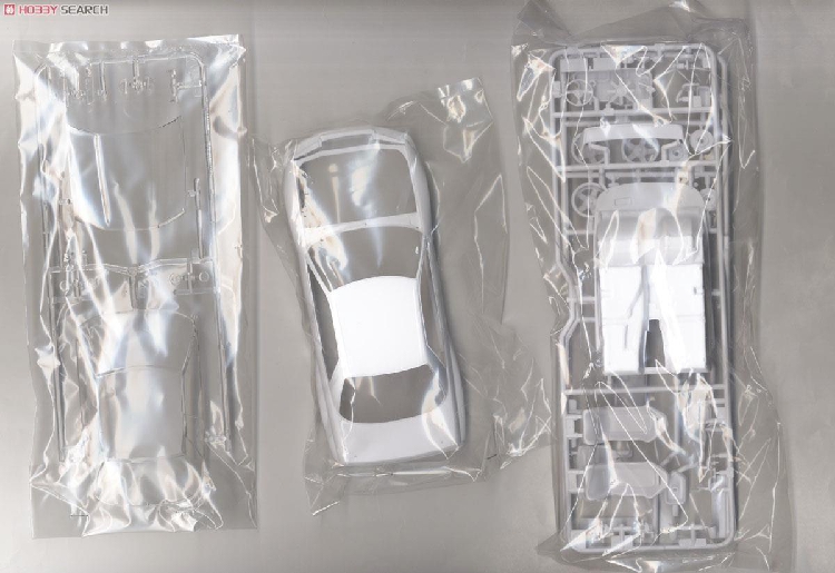Tamiya 24341 1/24 Skyline GT-R - Model Kit Nissan Skyline review and price