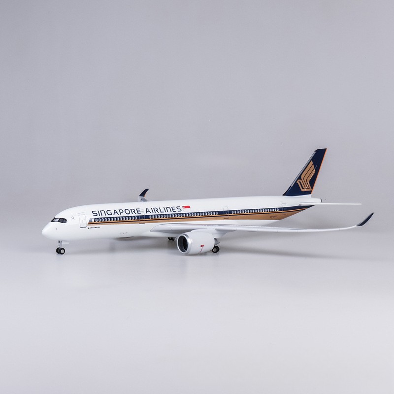 47cm Large Scale Toy Plane Sin - Model Kit Singapore review and price