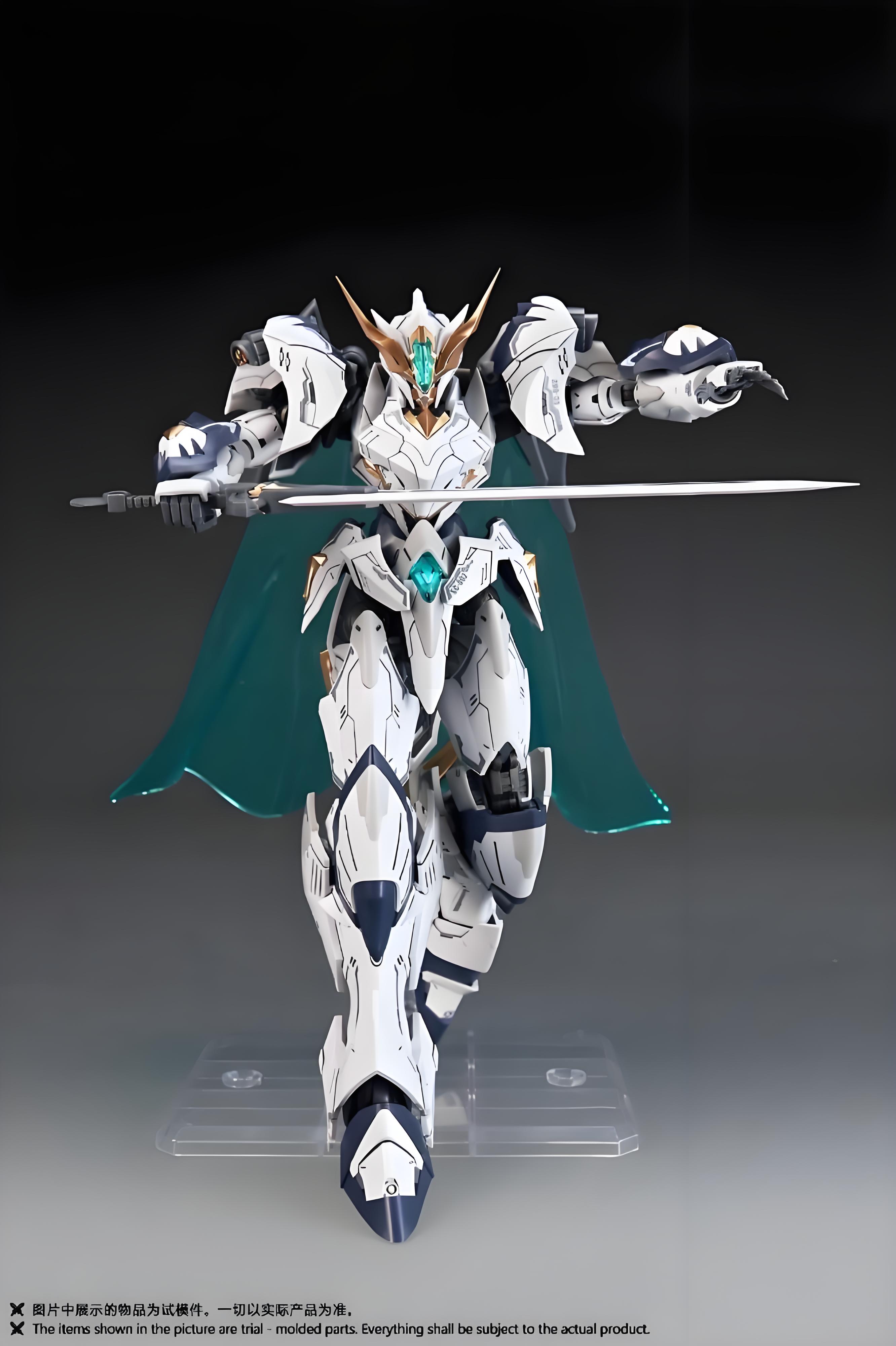 SNAA 1/144 Tristan Titan Great - Model Kit Tristan review and price