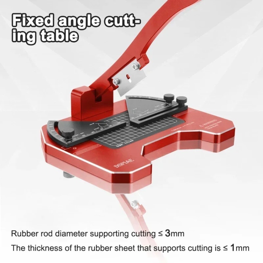 DSPIAE AT-CJ Fixed Angle Cutti - Model Kit Tools review and price