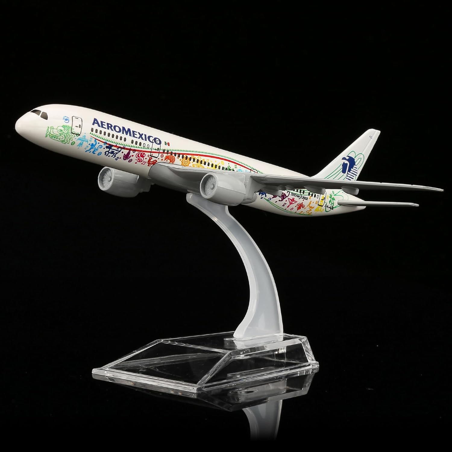 16cm Toy Airplane Model Aerome - Model Kit Plane review and price