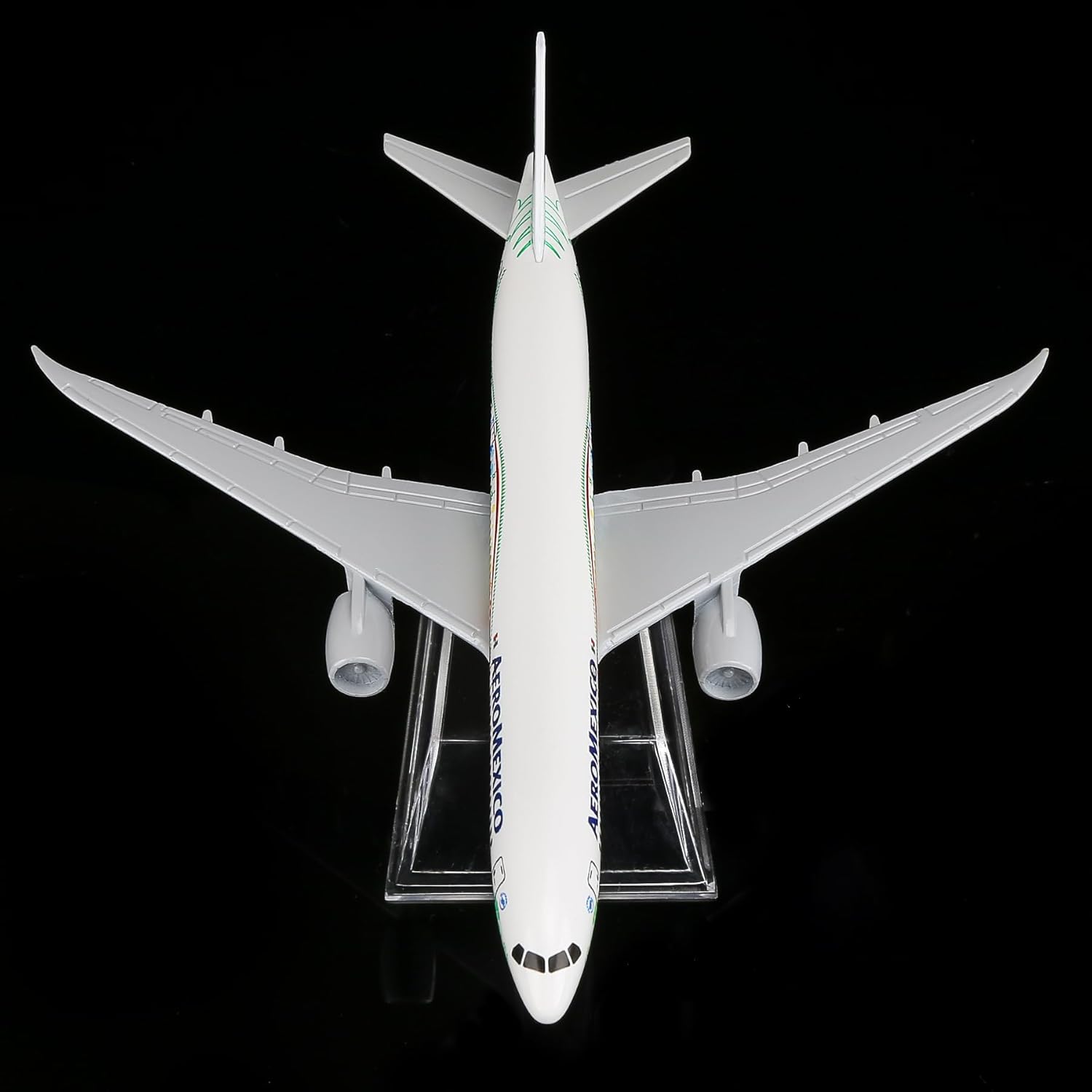 16cm Toy Airplane Model Aerome - Model Kit Plane review and price