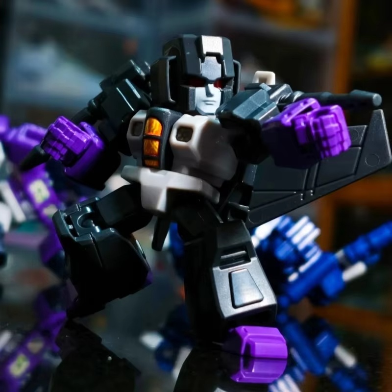Hot Sale Blokees Transformers  - Model Kit Blokees review and price