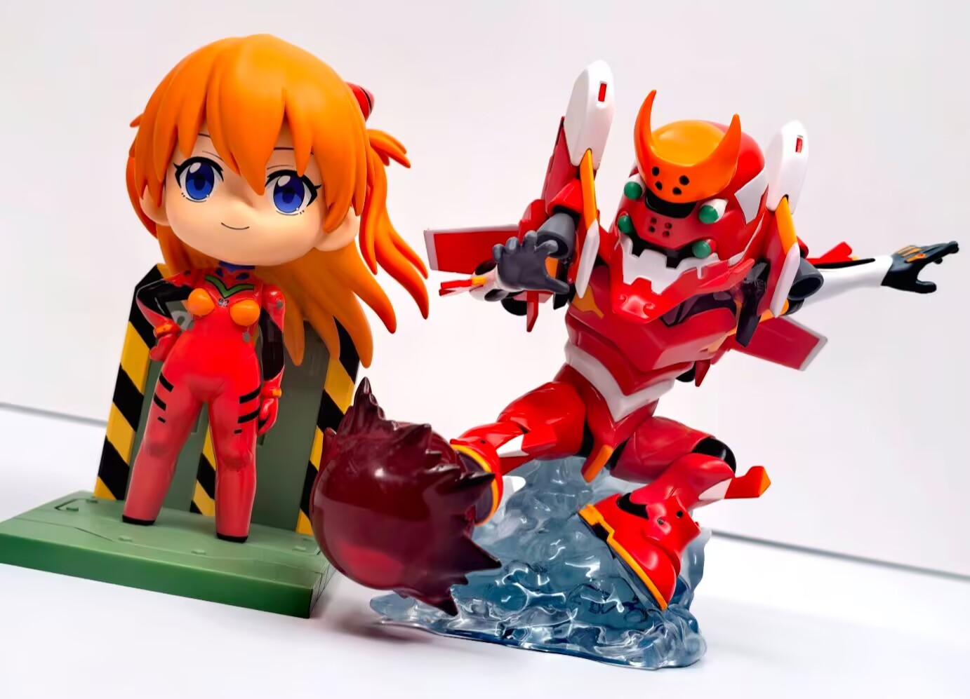 In Stock Genuine Funism New Ce - Model Kit Eva 00 review and price