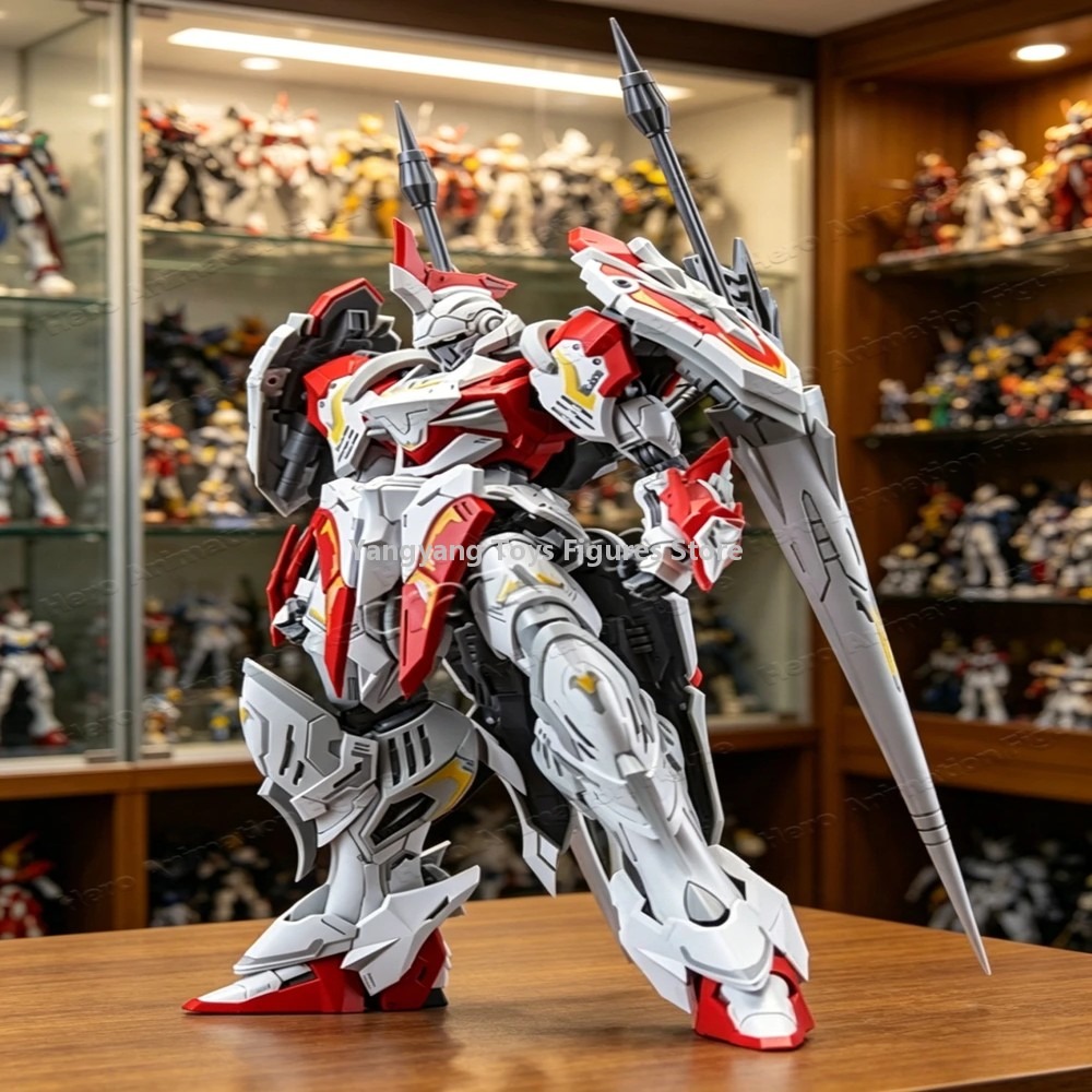 SNAA GREATSWORD TRISTAN Action - Model Kit Tristan review and price
