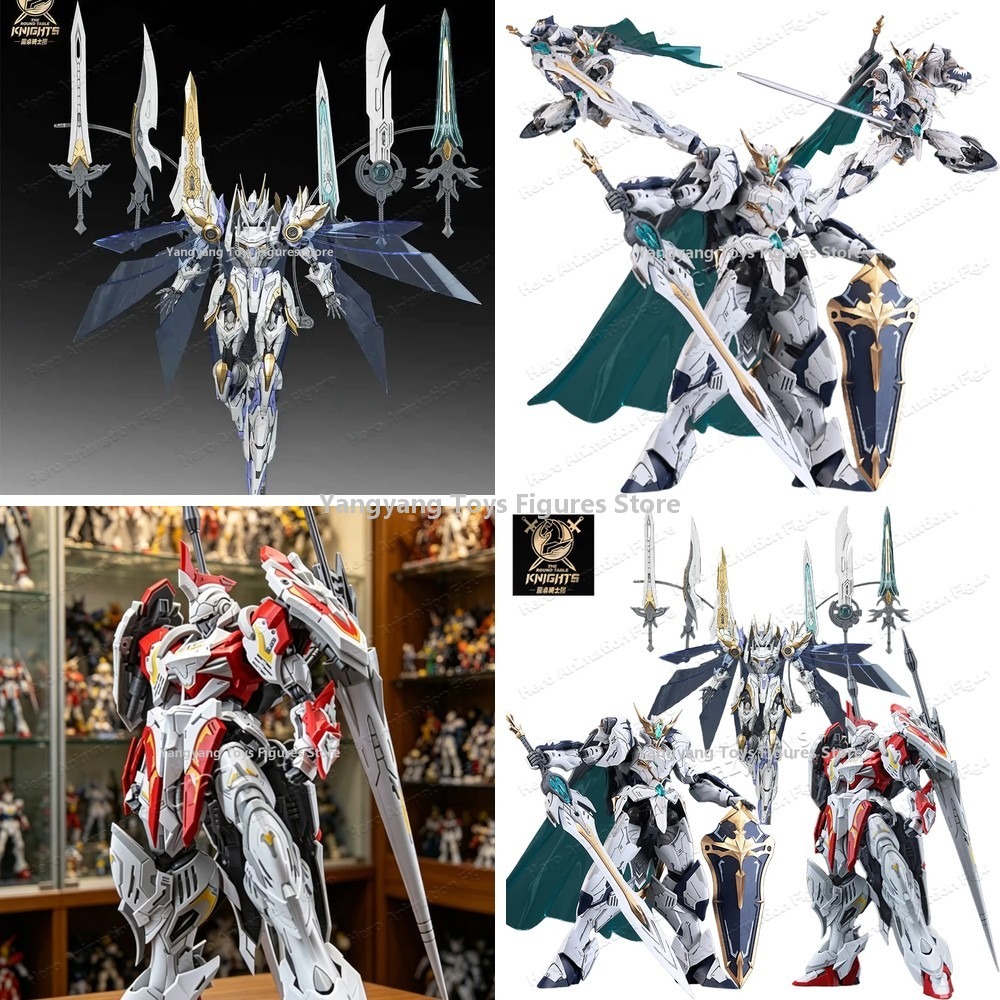 SNAA GREATSWORD TRISTAN Action - Model Kit Tristan review and price