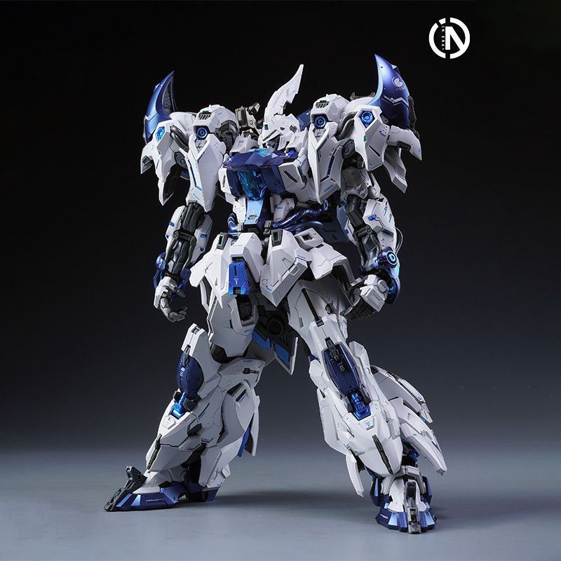 【IN STOCK】LIZARD 1/100 IN ERA+ - Model Kit Fenrir review and price