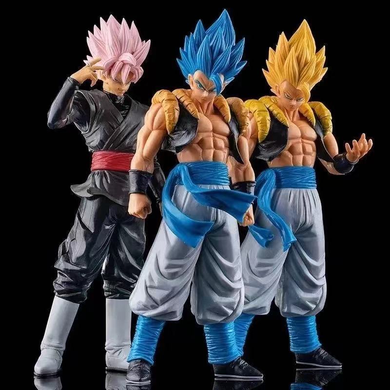 31CM Dragon Ball Z Super Saiya - Model Kit Zoid review and price