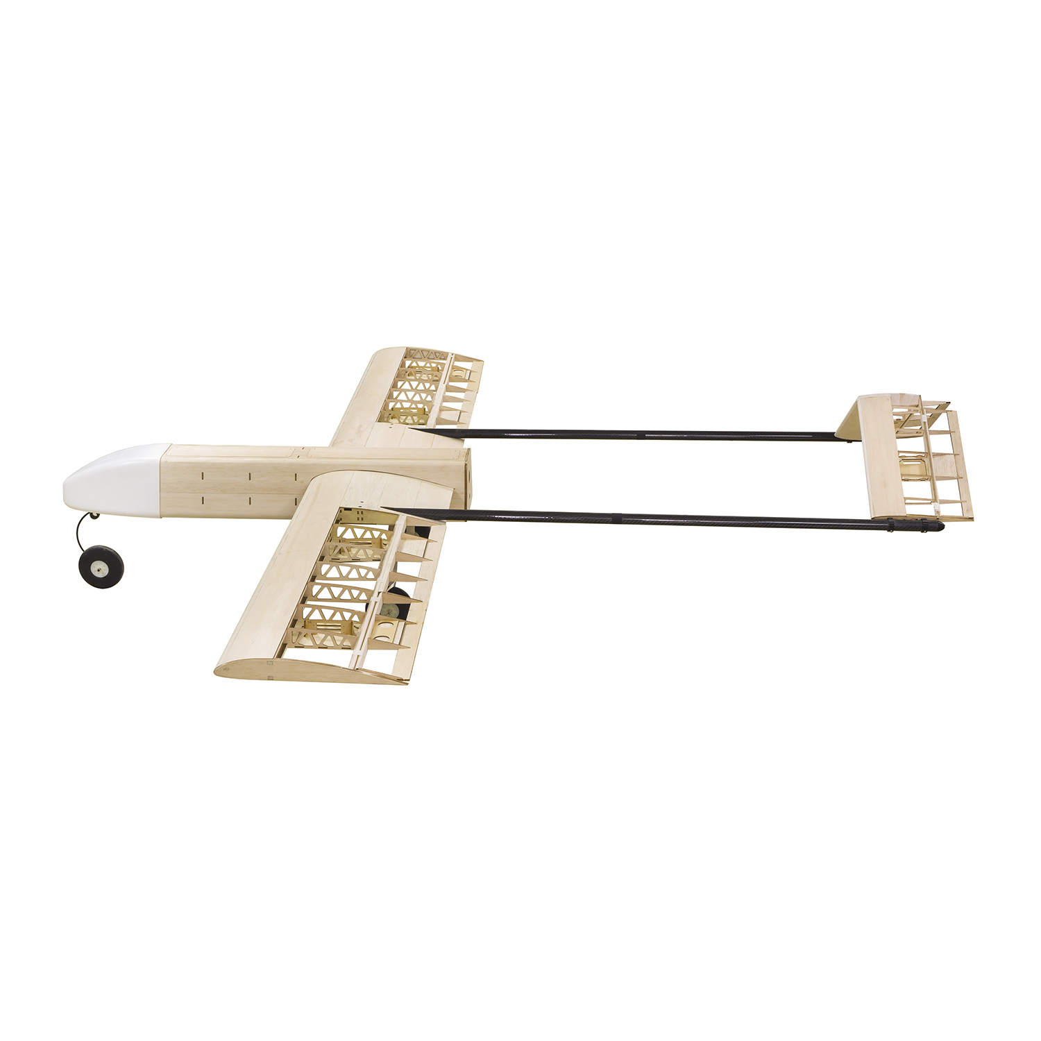 RC Plane Laser Kit Cut Balsa W - Model Kit Plane review and price