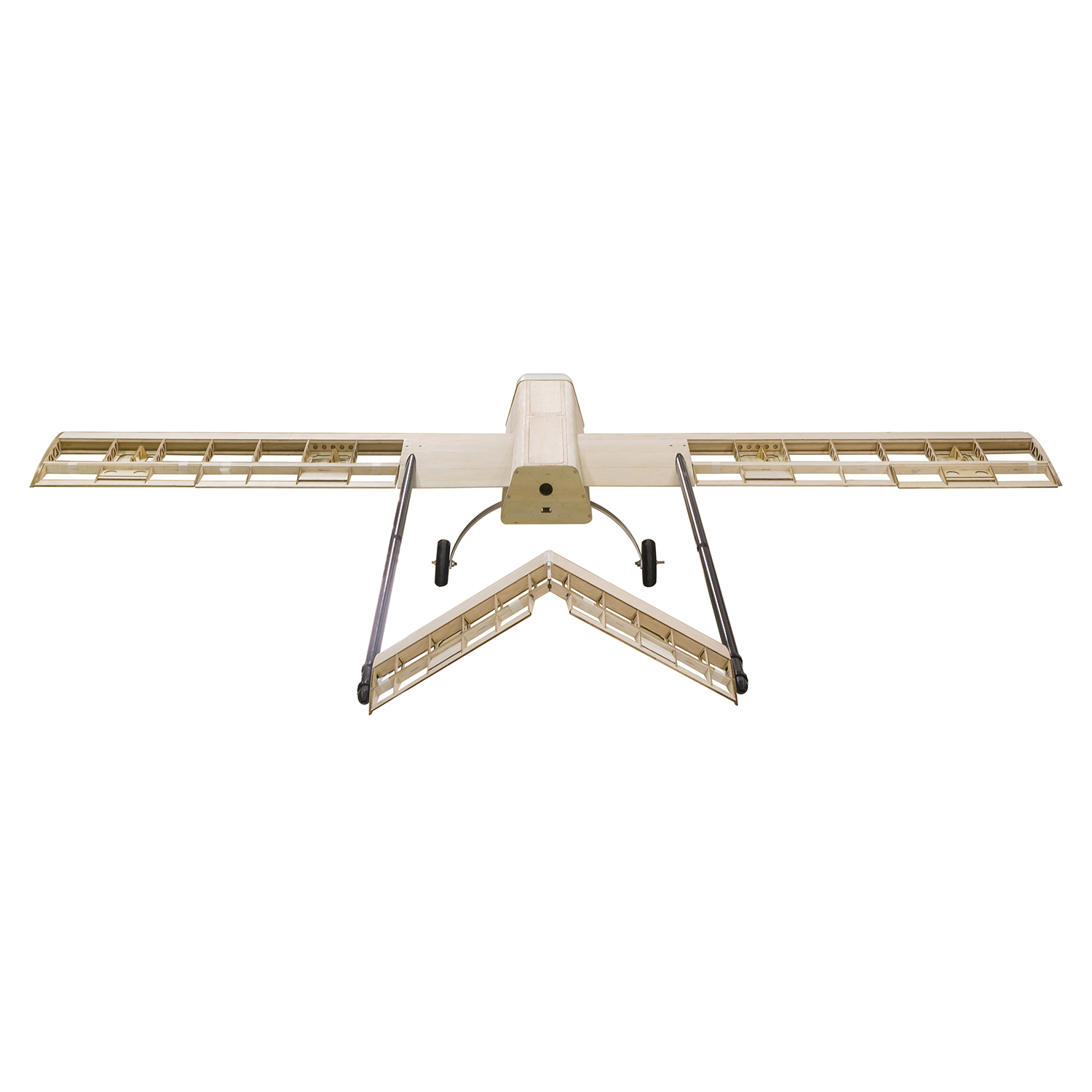 RC Plane Laser Kit Cut Balsa W - Model Kit Plane review and price