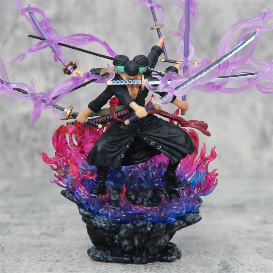 One Piece Zoro Action Figure A - Model Kit One Piece review and price
