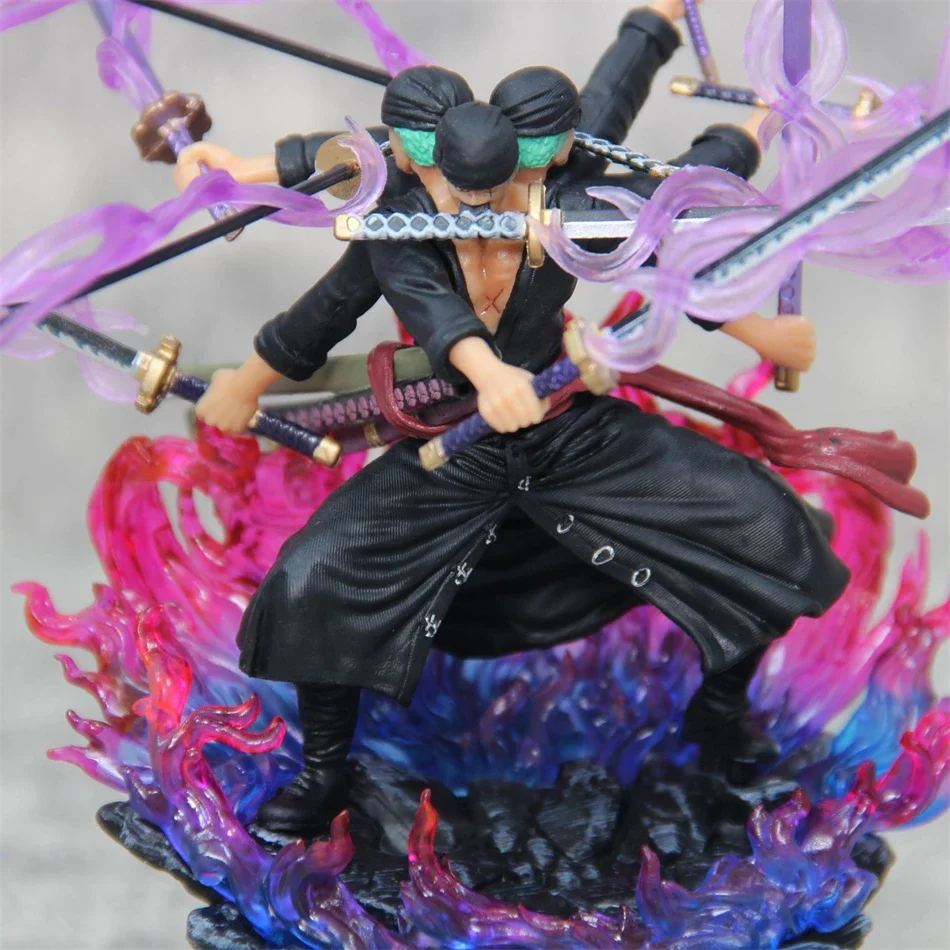One Piece Zoro Action Figure A - Model Kit One Piece review and price