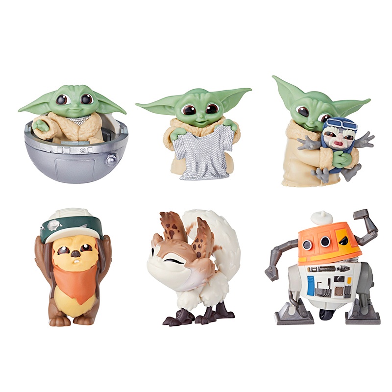 In Stock Star Wars Yoda Baby S - Model Kit Shooting Star Dragon review and price