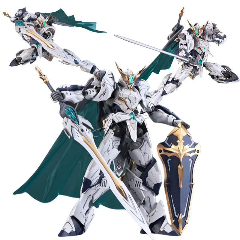 SNAA GREATSWORD TRISTAN Action - Model Kit Tristan review and price