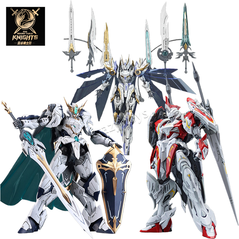 SNAA GREATSWORD TRISTAN Action - Model Kit Tristan review and price