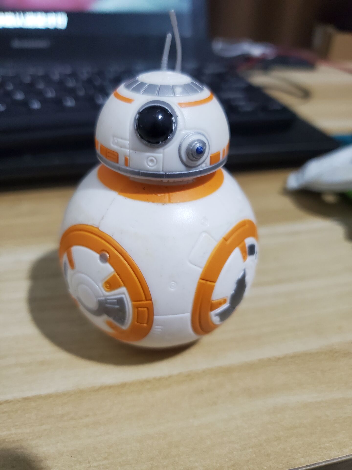 starwar Model Repair Robot BB- - Model Kit Shooting Star Dragon review and price