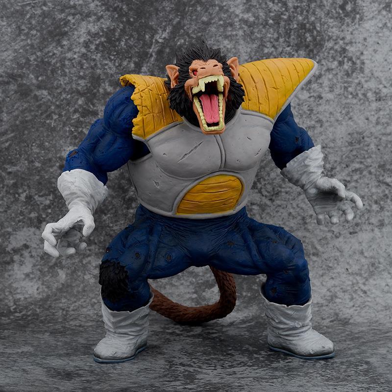 Dragon Ball Z GRETA APE VEGETA - Model Kit Zoid review and price