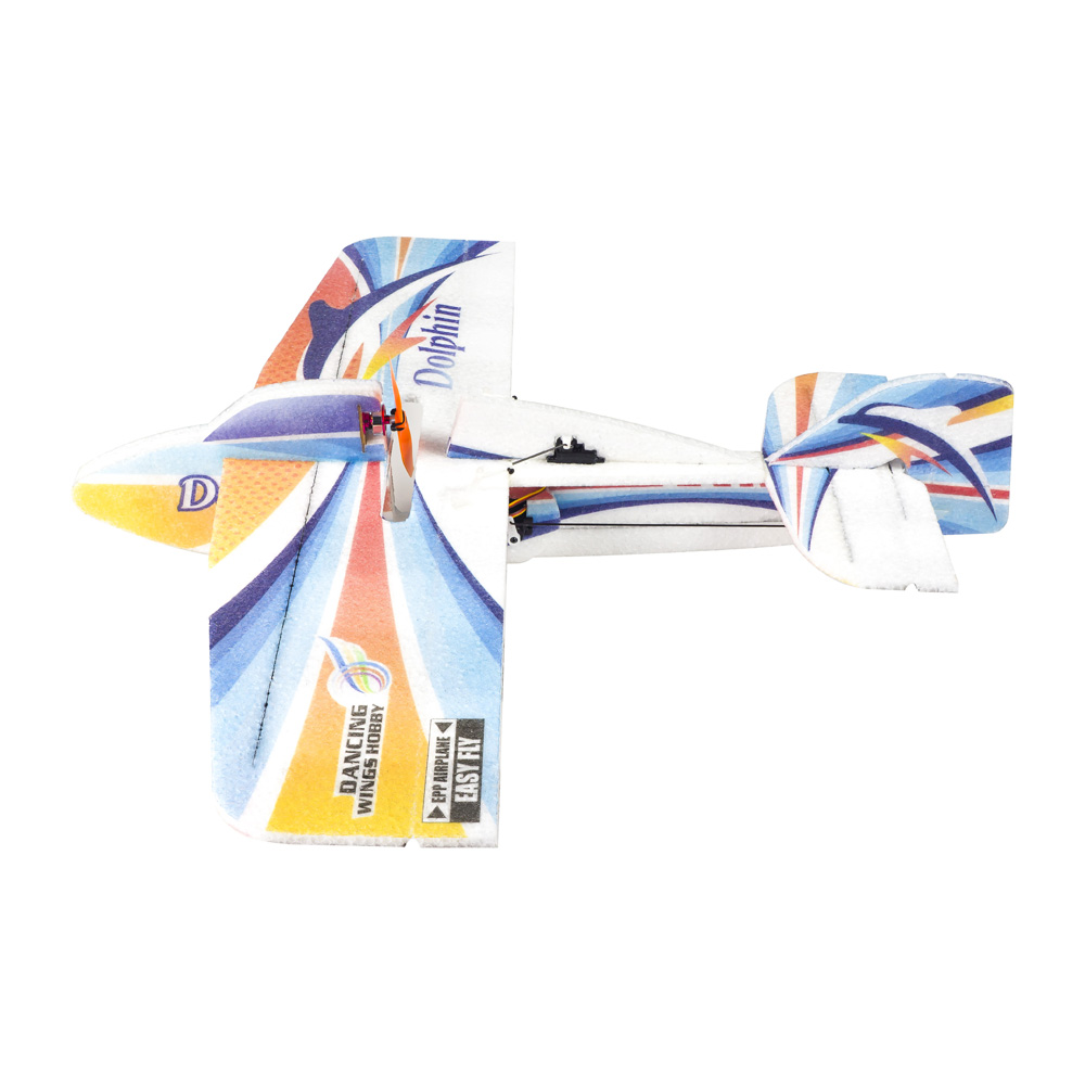 Real Hawk 580MM(22.8') Wingspa - Model Kit Plane review and price