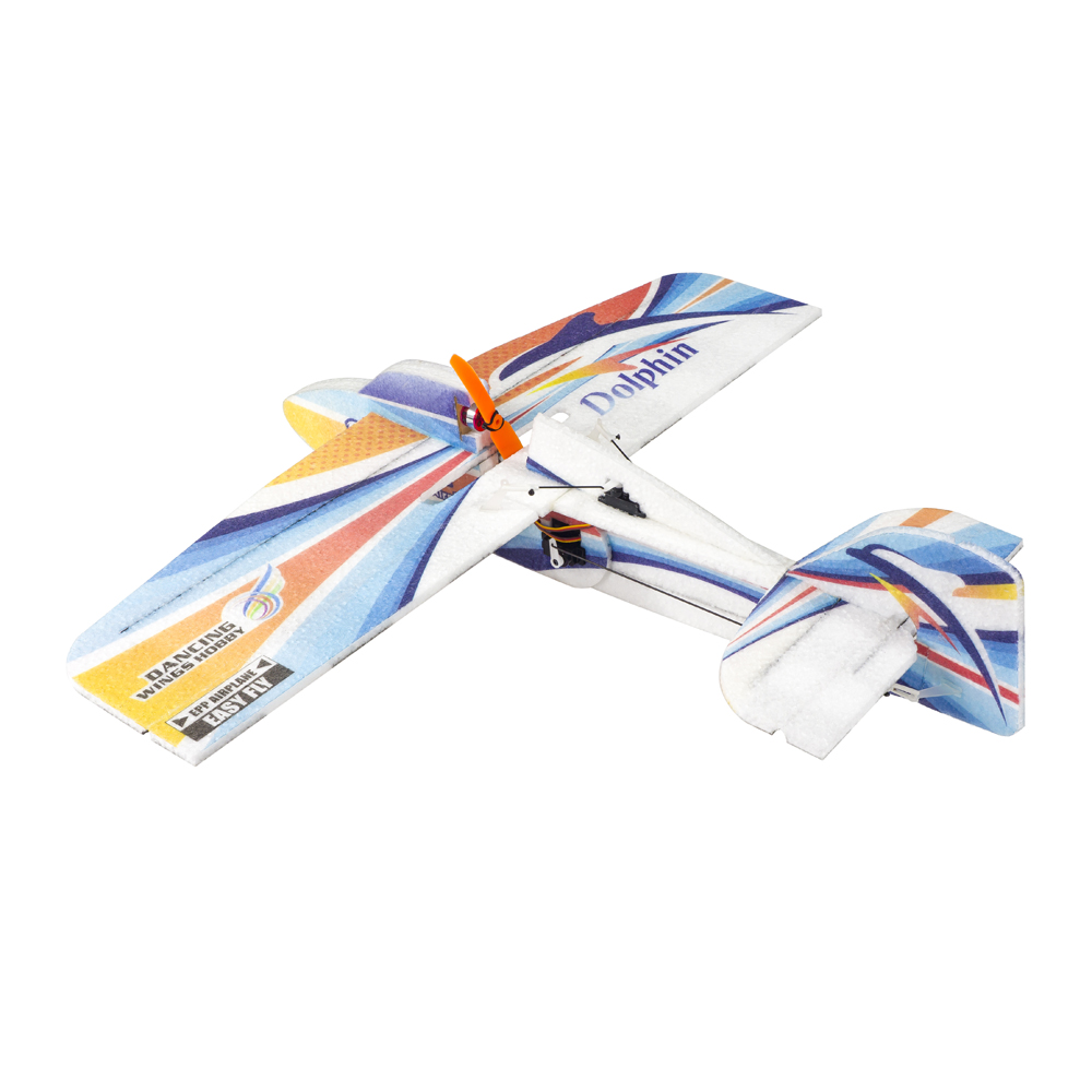 Real Hawk 580MM(22.8') Wingspa - Model Kit Plane review and price