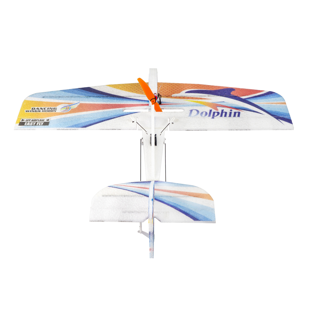 Real Hawk 580MM(22.8') Wingspa - Model Kit Plane review and price