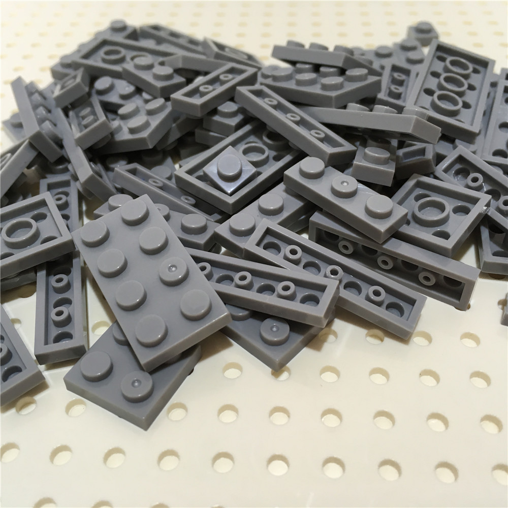 100pcs/lot  Building Block thi - Model Kit Metal Slug review and price