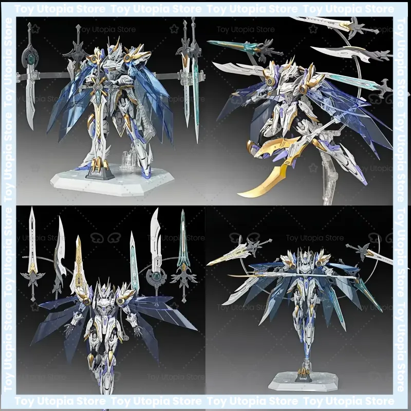 SNAA Knights of The Round Tabl - Model Kit Tristan review and price