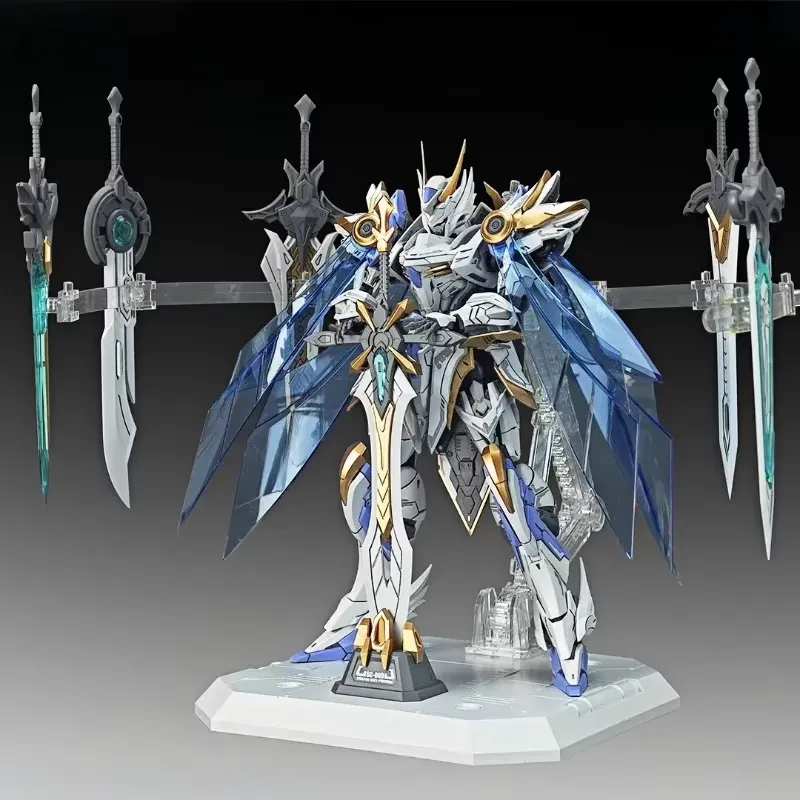 SNAA Knights of The Round Tabl - Model Kit Tristan review and price