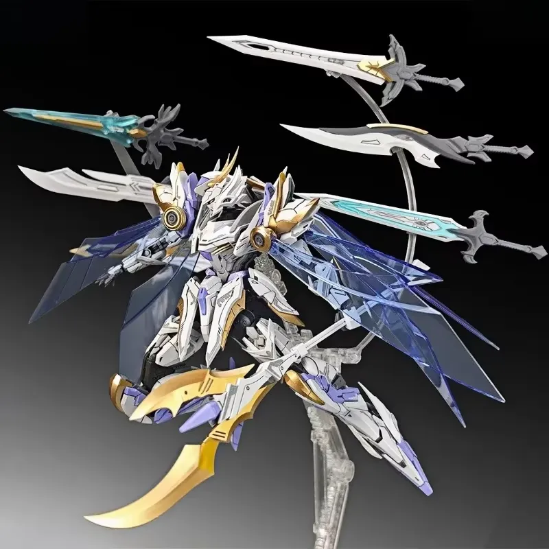 SNAA Knights of The Round Tabl - Model Kit Tristan review and price