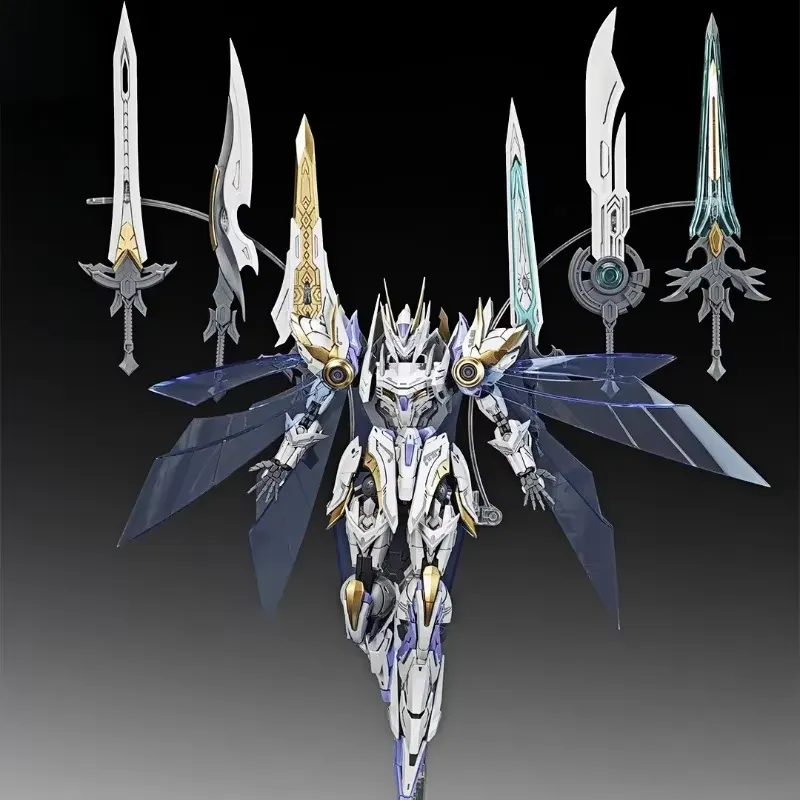 SNAA Knights of The Round Tabl - Model Kit Tristan review and price