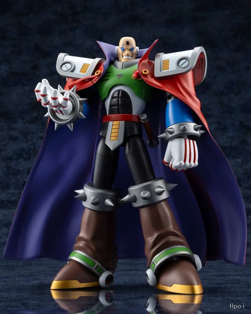 Kotobukiya Sigma Mega Man X Ve - Mega Man X Model Kit review and price