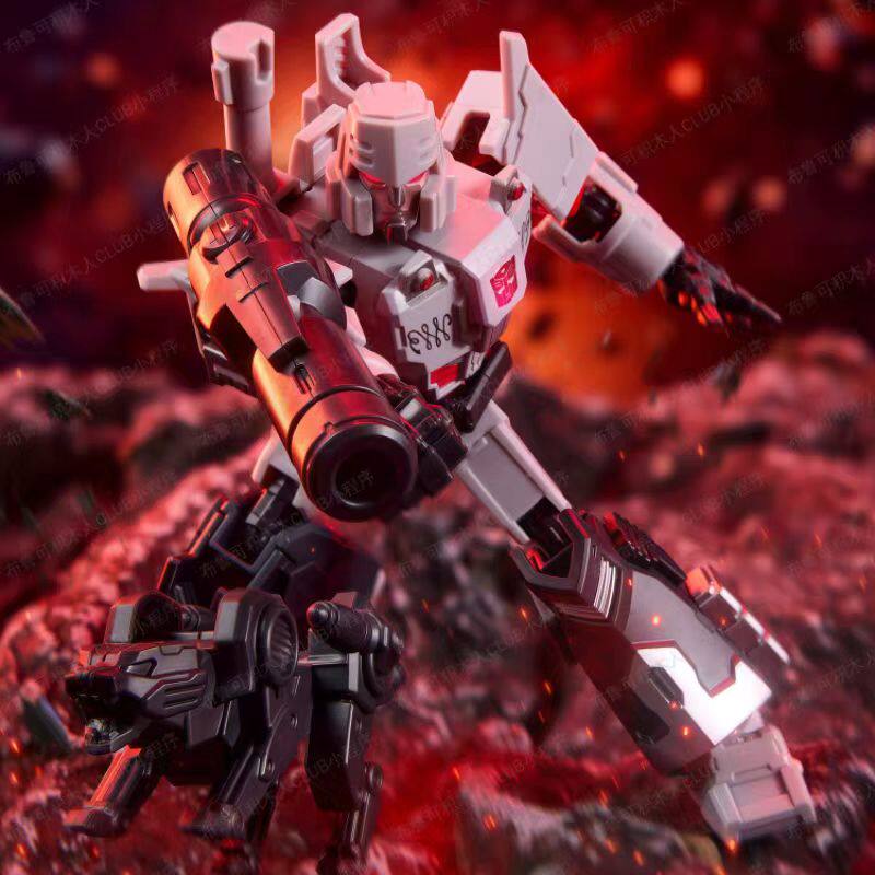 Original Blokees Transformers  - Model Kit Blokees review and price
