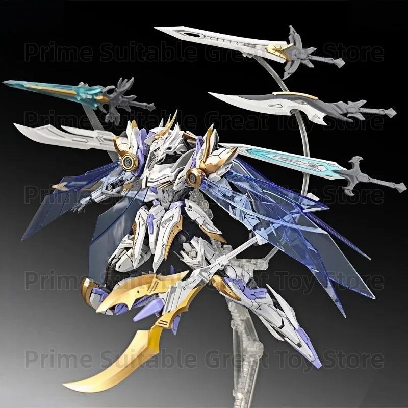 SNAA Round Table Knights Actio - Model Kit Tristan review and price