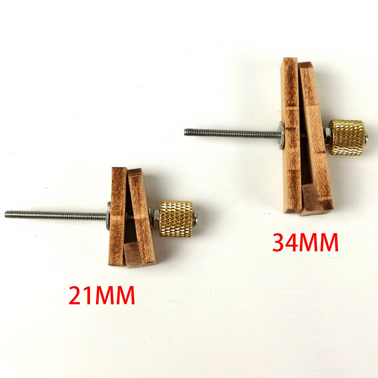 Ship Model Hull Planking Clamp - Model Kit Tools review and price