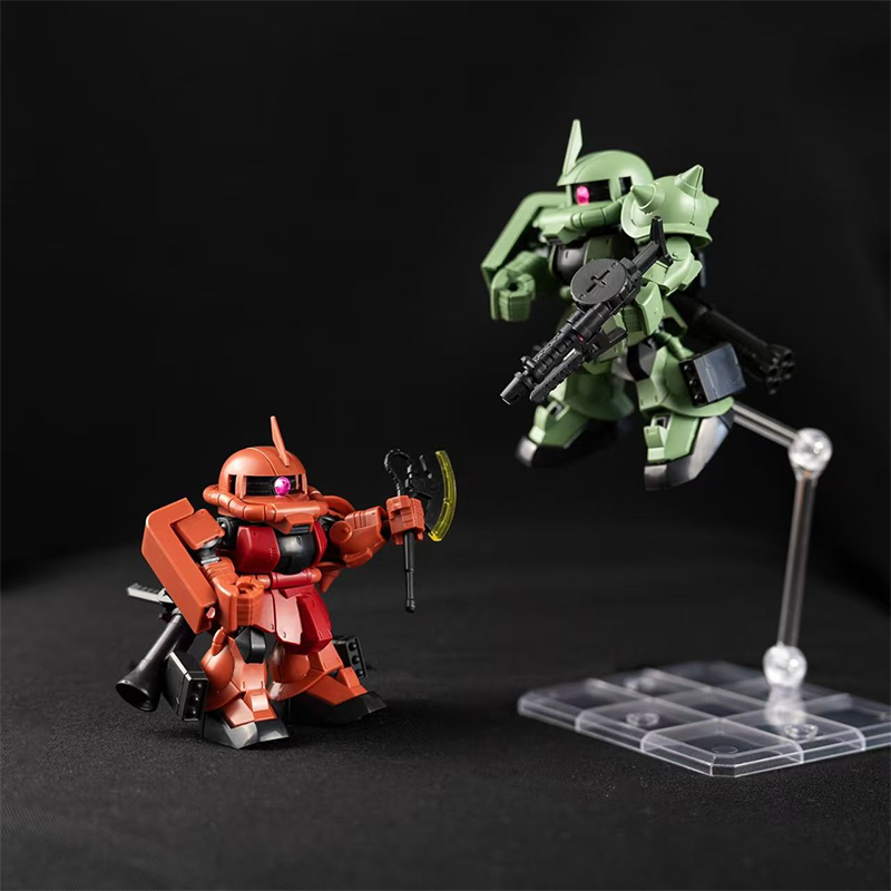 mengshan model sdcs Mass produ - Model Kit Eva review and price