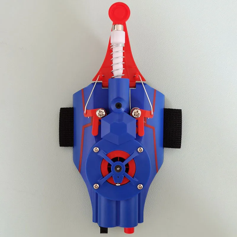 Spiderman Web Shooters ML Lege - Model Kit Spiderman review and price