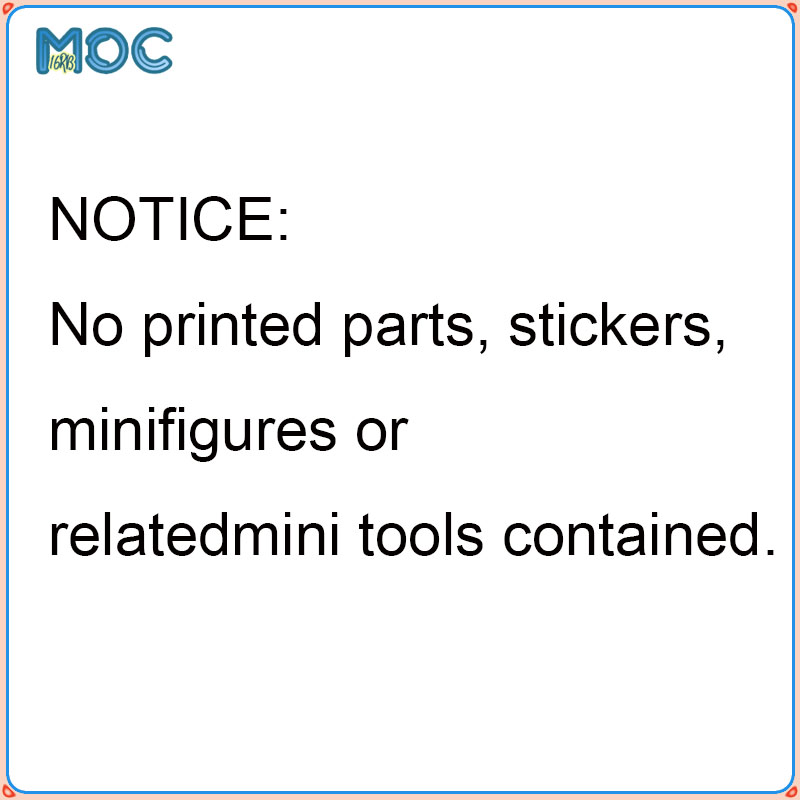 MOC Building Blocks New Action - Model Kit Metal Slug review and price