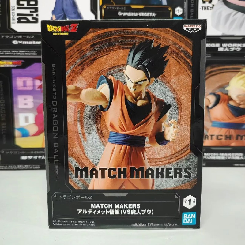 Bandai Garage Kit Dragon Ball  - Model Kit One Piece review and price