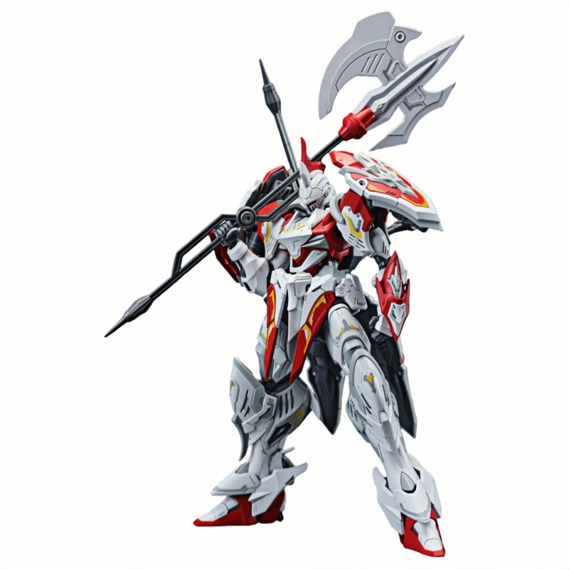 SNAA Lamorak Percival Tristan  - Model Kit Tristan review and price