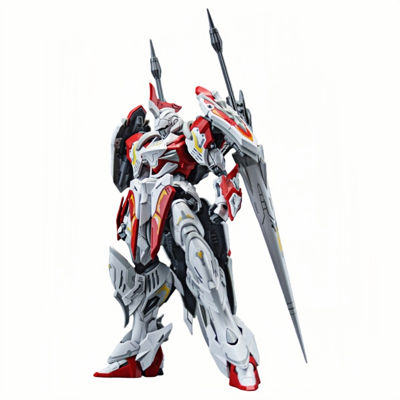 SNAA Lamorak Percival Tristan  - Model Kit Tristan review and price