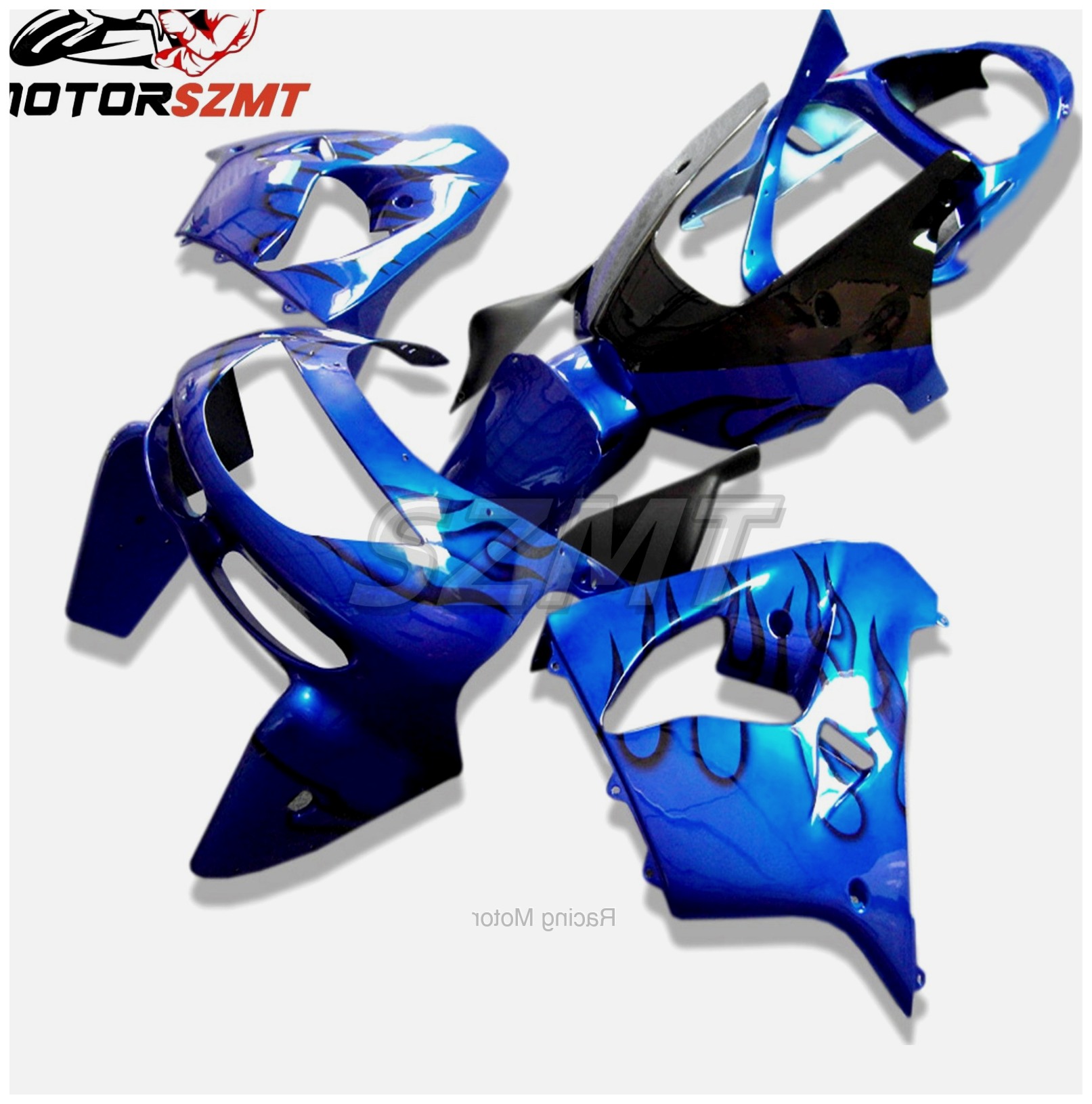 Customized Bodywork Fairing Se - Model Kit Ninja review and price