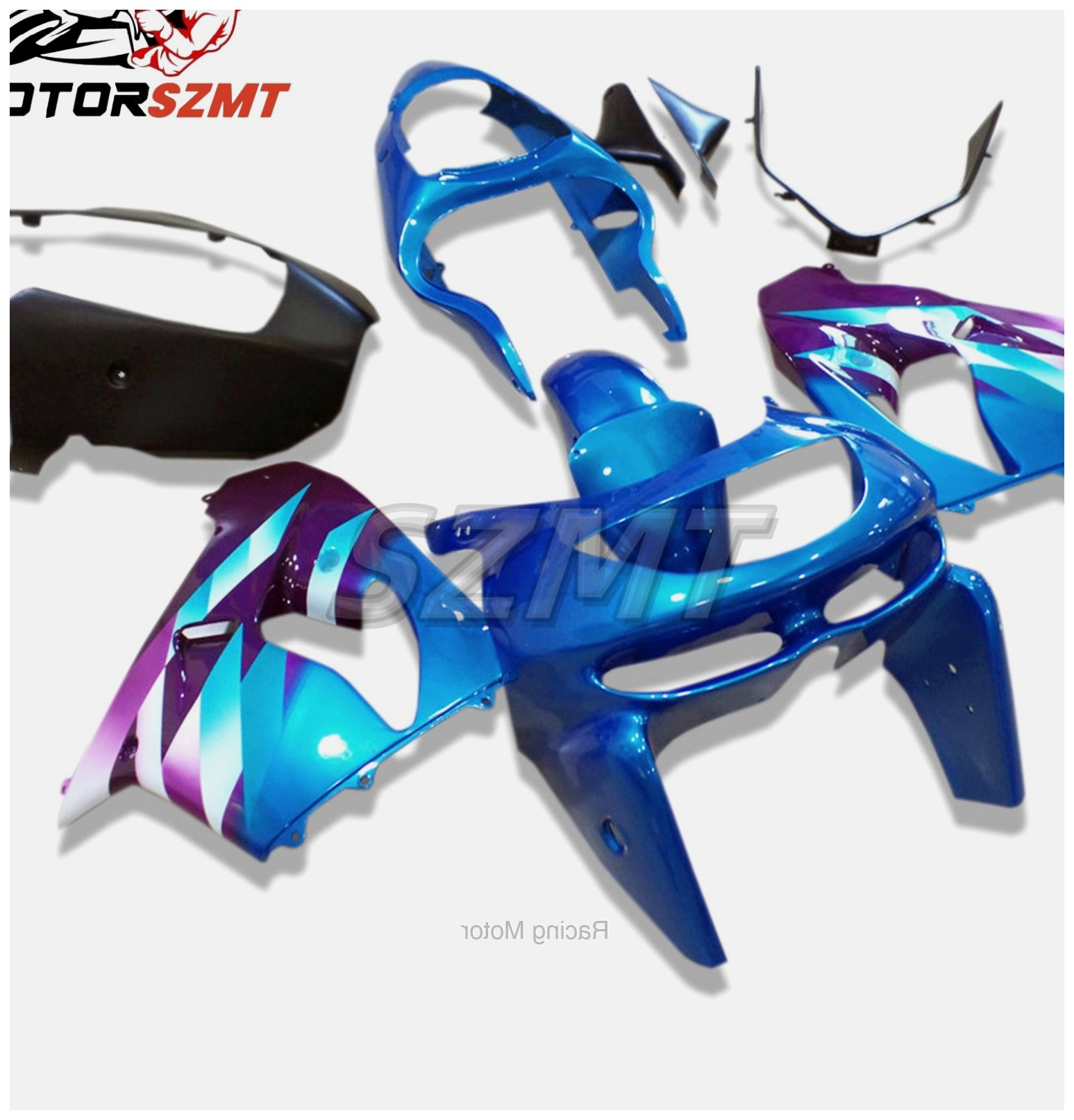 Customized Bodywork Fairing Se - Model Kit Ninja review and price