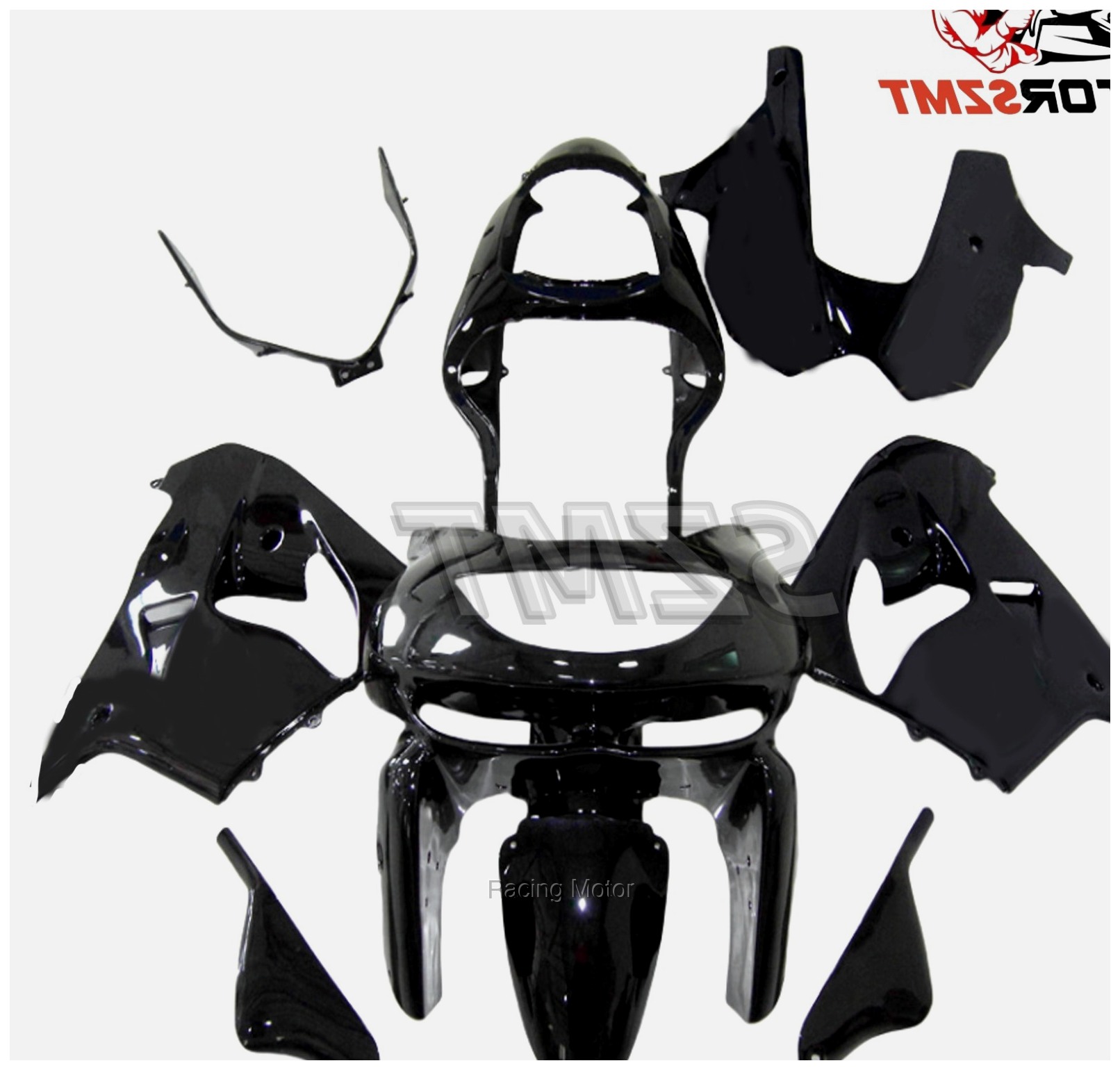 Customized Bodywork Fairing Se - Model Kit Ninja review and price