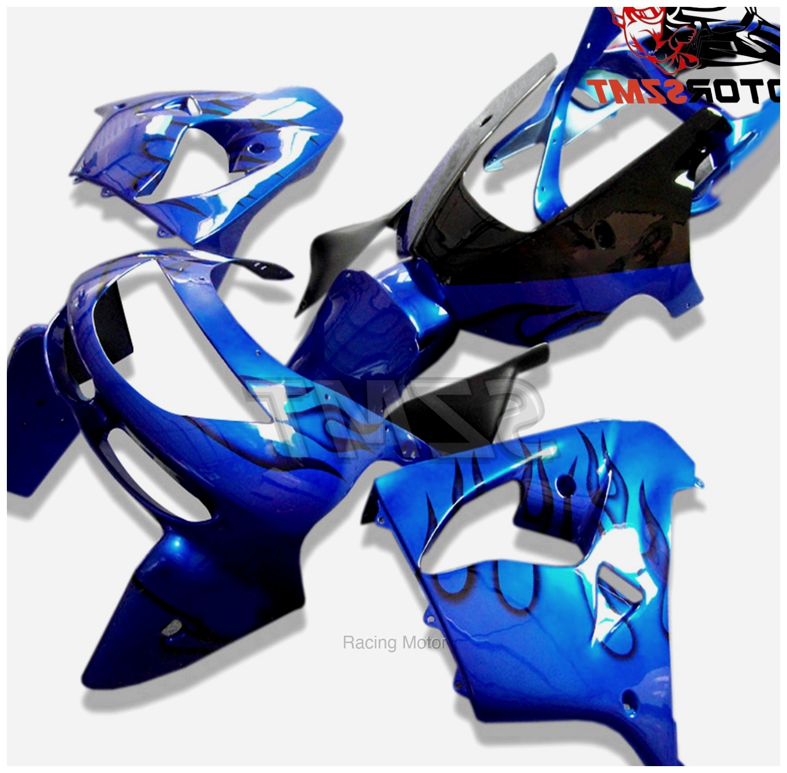 Customized Bodywork Fairing Se - Model Kit Ninja review and price