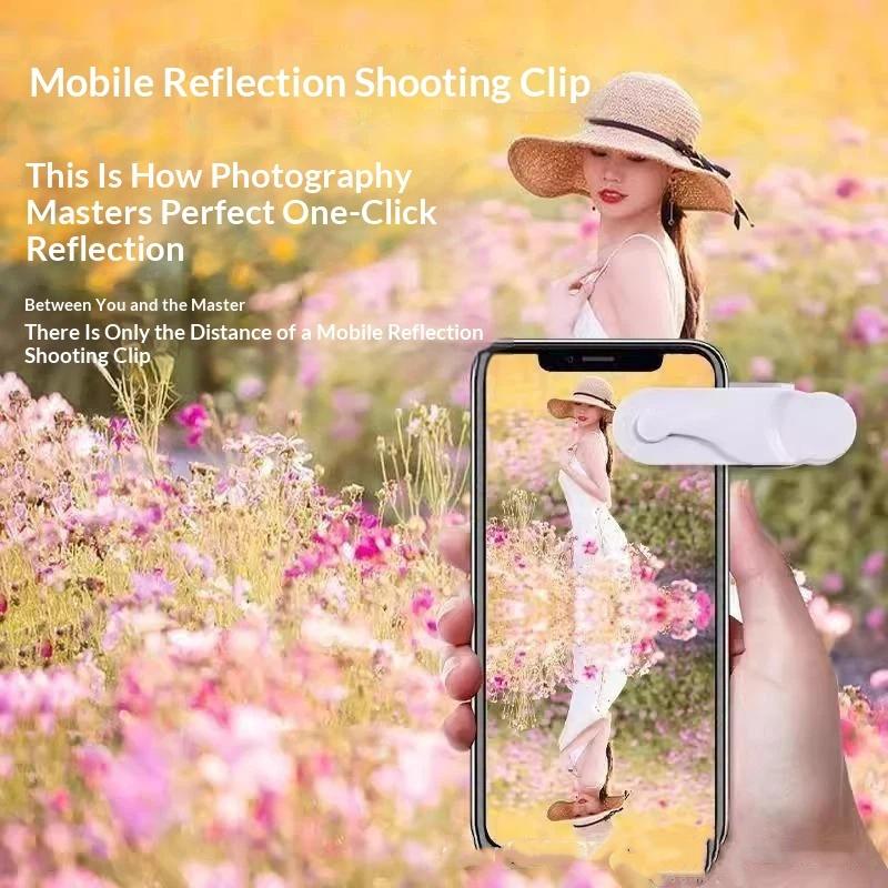 Smartphone Camera Mirror Refle - Model Kit Tools review and price