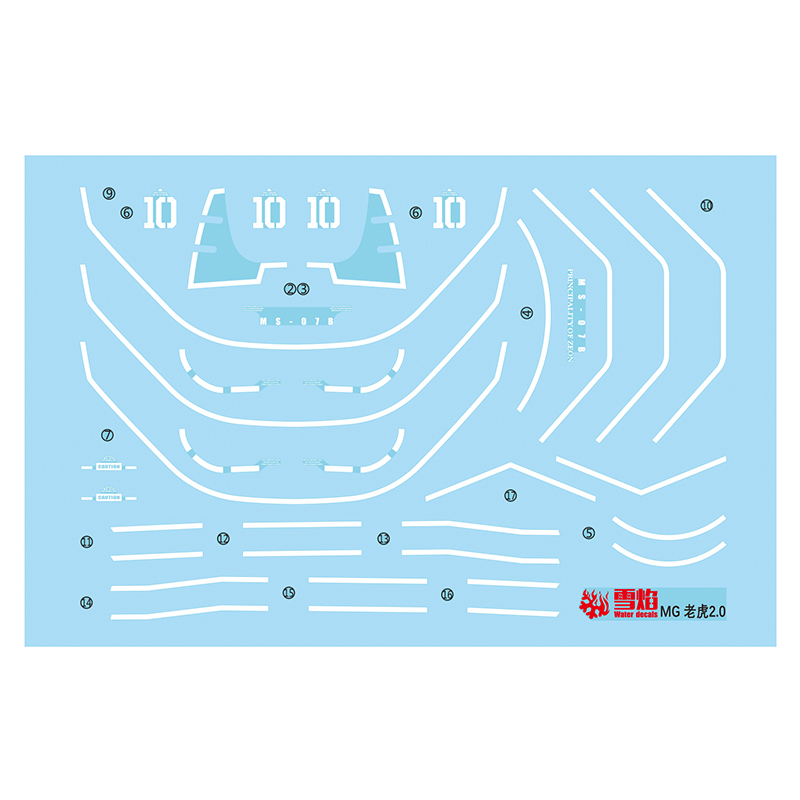Model Decals Water Slide Decal - Model Kit Decals review and price
