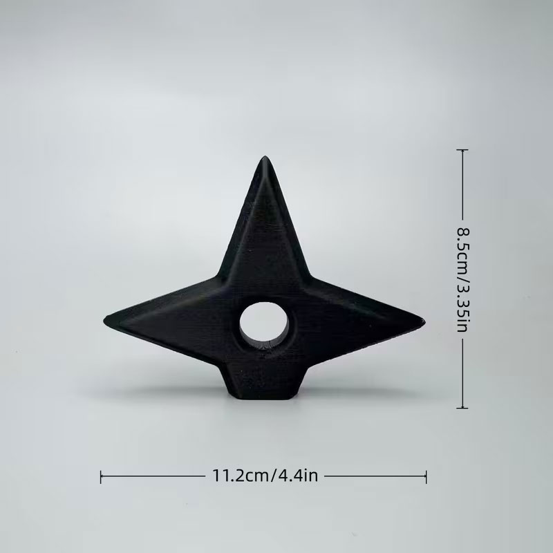 Refrigerator Decoration, 3D Fu - Model Kit Ninja review and price
