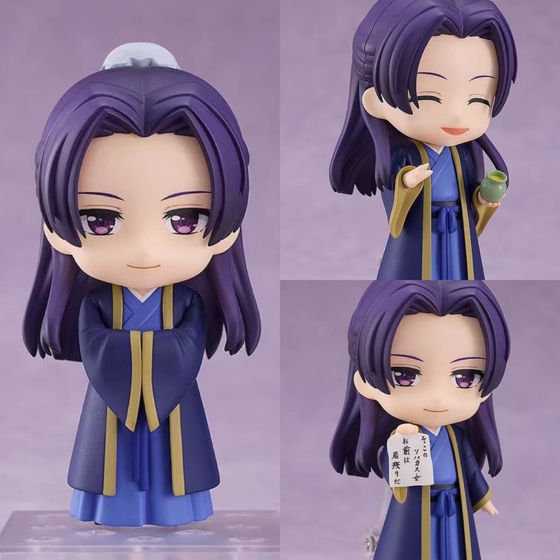 In Stock The Apothecary Diarie - Model Kit Zhao Yun review and price