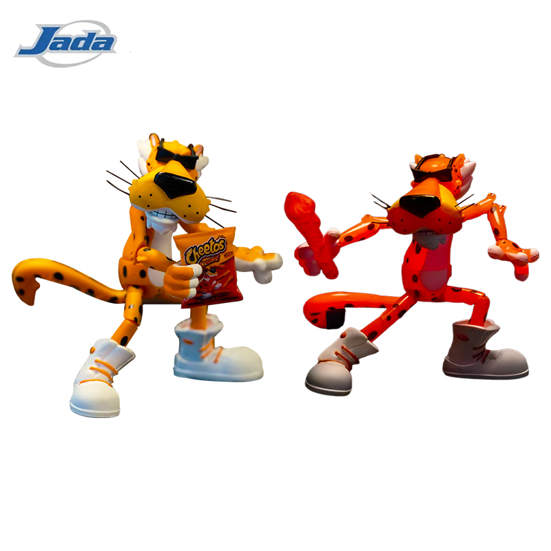 JADA Toys 6
